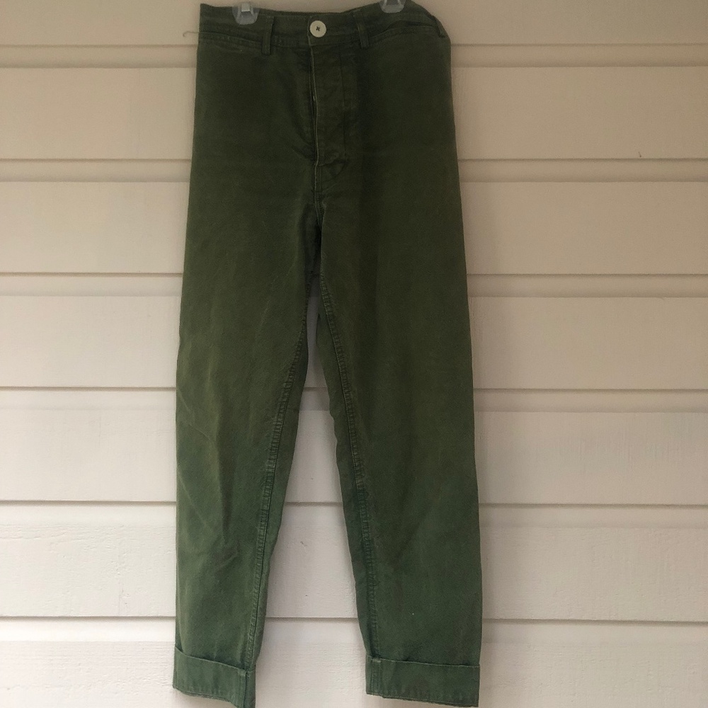 Jesse kamm rangers